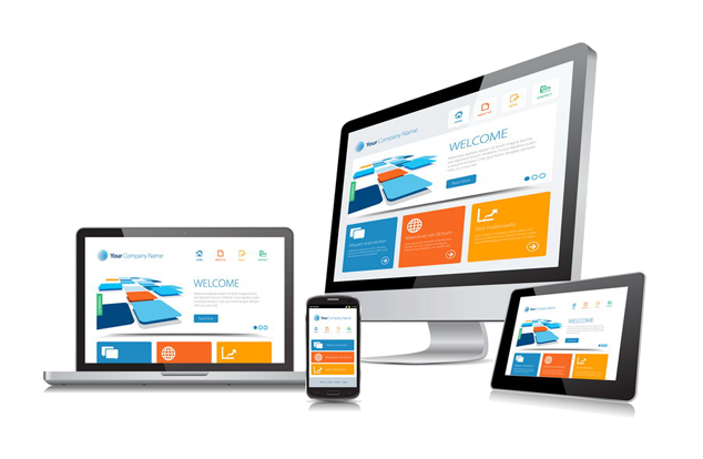 creazione siti vetrina servizi dangeloweb web designer freelance