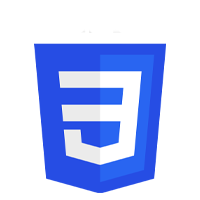 css logo dangeloweb