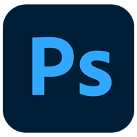 photoshop logo dangeloweb