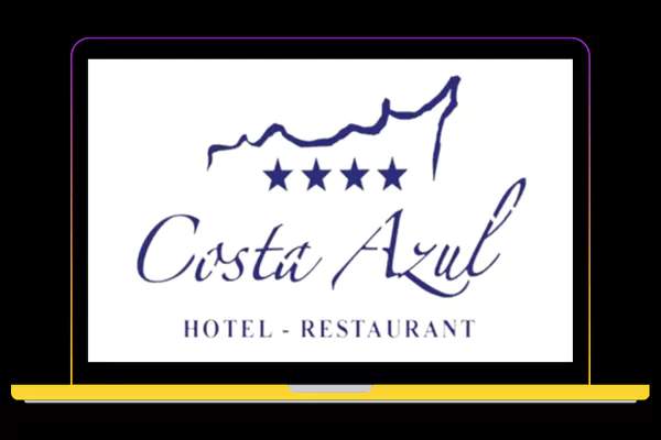 Progetto dangeloweb costa azul
