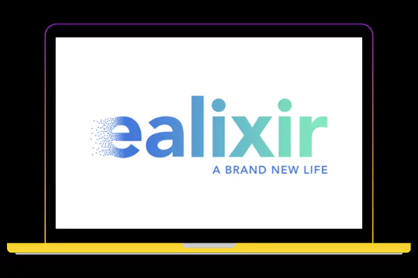 Progetto dangeloweb ealixir