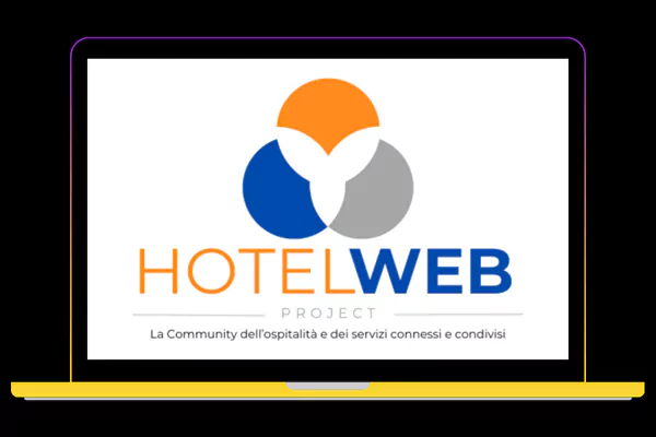 Progetto dangeloweb le hotelwebproject