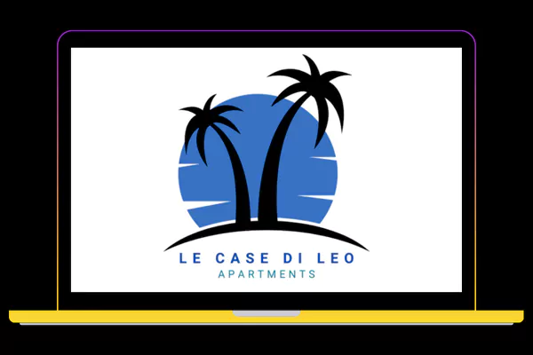Progetto dangeloweb le case di leo