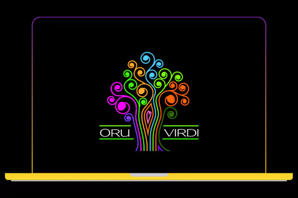 Progetto dangeloweb oruvirdi