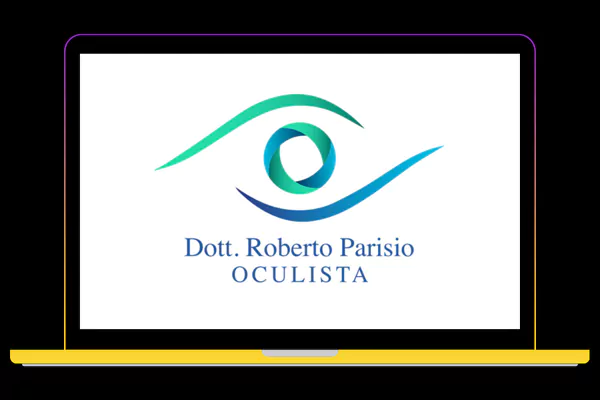 Progetto dangeloweb dott. roberto parisio